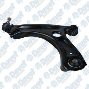 DELPHI TC2659 Alt Salincak Sol Rotili Polo V 09=>
